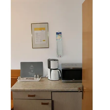 Agathe Guest house