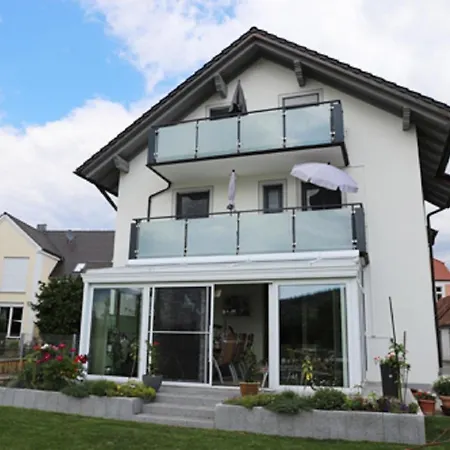 Agathe Guest house