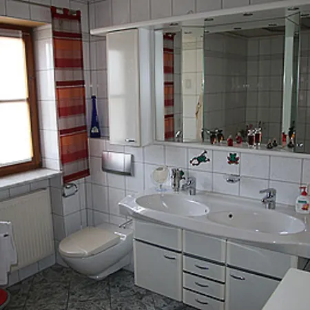 Agathe Casa de hóspedes